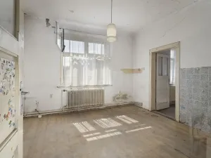 Prodej rodinného domu, Praha - Dubeč, Starodubečská, 85 m2