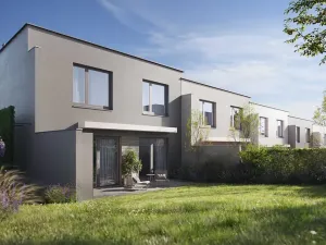 Prodej rodinného domu, Praha - Nebušice, Rajtoralova, 153 m2