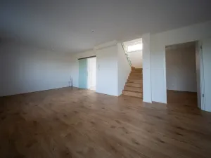 Prodej rodinného domu, Praha - Nebušice, Edvardova, 122 m2