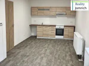 Pronájem bytu 2+kk, Smržovka, Hlavní, 48 m2