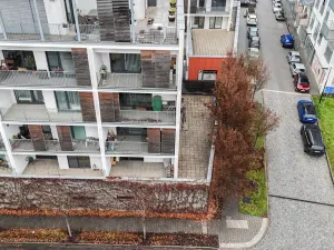 Prodej bytu 3+kk, Olomouc, Rokycanova, 80 m2