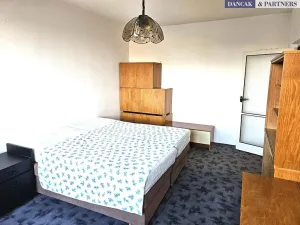 Pronájem bytu 1+1, Ostrava, Výškovická, 36 m2