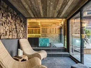 Prodej apartmánu, Josefův Důl, 18 m2