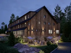 Prodej apartmánu, Josefův Důl, 18 m2