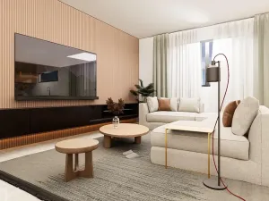 Prodej bytu 4+kk, Pilar de la Horadada, Španělsko, 98 m2