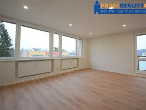 Prodej bytu 2+kk, Beroun, Pod Homolkou, 57 m2