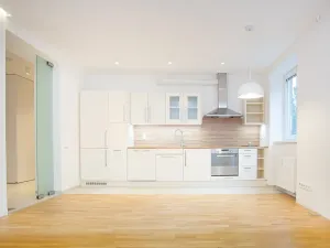 Pronájem bytu 2+kk, Ostrava, Havlíčkovo náměstí, 61 m2