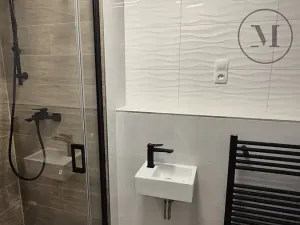 Pronájem bytu 3+kk, České Budějovice, Branišovská, 84 m2