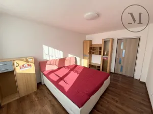 Pronájem bytu 3+1, Kaplice, Pohorská, 82 m2