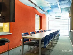 Prodej výrobních prostor, Liberec, Malodoubská, 3613 m2