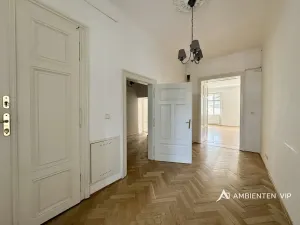 Pronájem kanceláře, Brno, třída Kpt. Jaroše, 316 m2