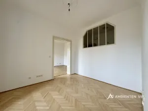 Pronájem kanceláře, Brno, třída Kpt. Jaroše, 316 m2