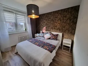 Pronájem bytu 3+1, Olomouc, Foerstrova, 74 m2