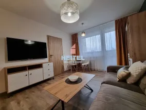 Pronájem bytu 3+1, Olomouc, Foerstrova, 74 m2