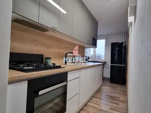 Pronájem bytu 3+1, Olomouc, Foerstrova, 74 m2