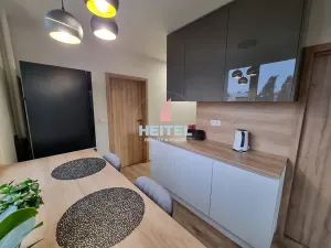 Pronájem bytu 3+1, Olomouc, Foerstrova, 74 m2