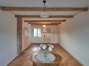 Prodej vícegeneračního domu, Prosenice, Na Chmelínku, 205 m2