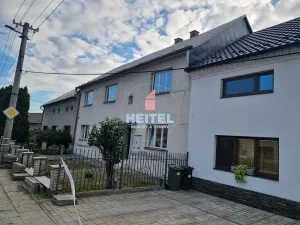 Prodej vícegeneračního domu, Prosenice, Na Chmelínku, 205 m2