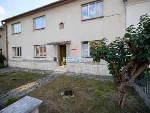 Prodej vícegeneračního domu, Prosenice, Na Chmelínku, 205 m2