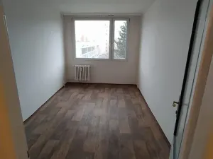 Pronájem bytu 2+kk, Praha - Vokovice, Kladenská, 52 m2