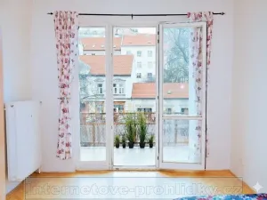 Pronájem pokoje, Praha - Břevnov, Bělohorská, 20 m2