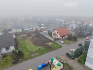 Prodej pozemku pro bydlení, Drnholec, 565 m2