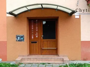 Prodej bytu 3+1, Přerov, Optiky, 60 m2