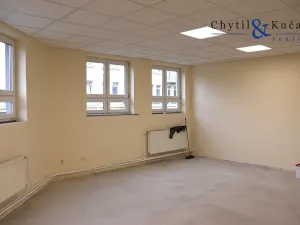Pronájem obchodního prostoru, Přerov, Čechova, 200 m2