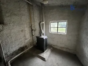 Prodej rodinného domu, Koválovice-Osíčany, 150 m2