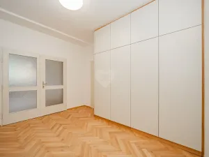 Pronájem bytu 3+1, Praha - Holešovice, Milady Horákové, 100 m2