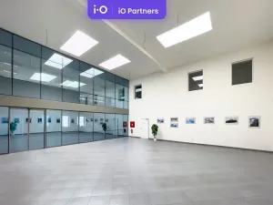 Pronájem obchodního prostoru, Liberec, Čerchovská, 195 m2