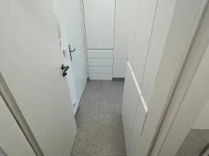 Pronájem bytu 1+kk, Praha - Krč, Murgašova, 42 m2