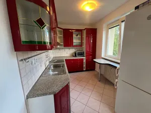 Pronájem bytu 3+1, Praha - Smíchov, U Blaženky, 76 m2