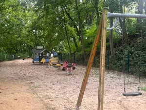 Pronájem bytu 3+1, Praha - Smíchov, U Blaženky, 76 m2