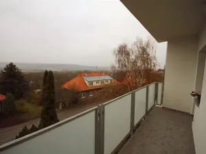 Pronájem bytu 4+1, Praha - Komořany, Na Homoli, 83 m2