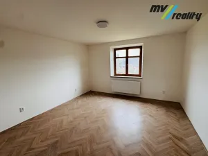 Pronájem bytu 2+kk, Český Dub, Křelinova, 50 m2