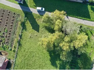 Prodej pozemku pro bydlení, Vrbice, 938 m2