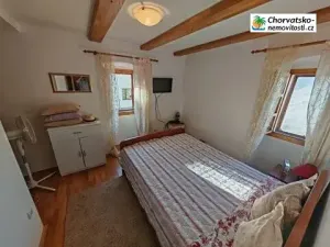 Prodej rodinného domu, Omišalj, Chorvatsko, 60 m2