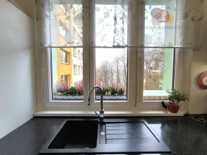 Prodej bytu 4+1, Ostrava, V Zálomu, 75 m2