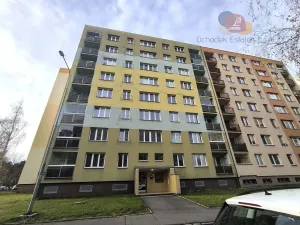 Prodej bytu 4+1, Ostrava, V Zálomu, 75 m2