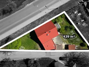 Prodej rodinného domu, Kladno, 28. října, 117 m2