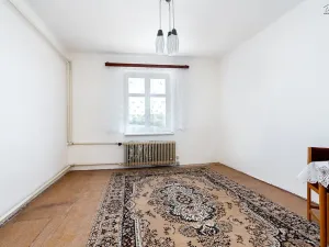 Prodej rodinného domu, Kladno, 28. října, 117 m2