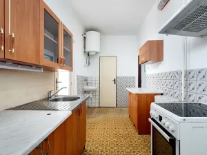 Prodej rodinného domu, Kladno, 28. října, 117 m2