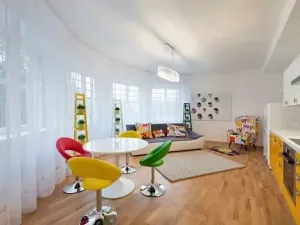 Prodej bytu 3+kk, Praha, Branická, 101 m2