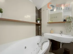 Prodej rodinného domu, Brno, 89 m2