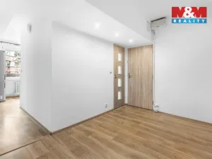 Prodej bytu 3+1, Ústí nad Labem - Střekov, Tolstého, 79 m2