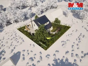 Prodej pozemku pro bydlení, Zlín, U Potoka, 576 m2