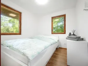 Pronájem chaty, Moravany, 37 m2