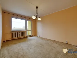 Prodej bytu 3+1, Mariánské Lázně, Za Tratí, 59 m2