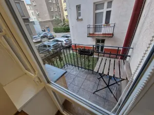 Pronájem bytu 2+1, Ostrava - Moravská Ostrava, 30. dubna, 69 m2